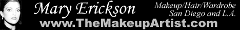 Visit Mary Erickson's website