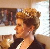 Makeup by Mary Erickson