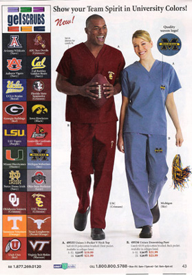 Dickies catalog